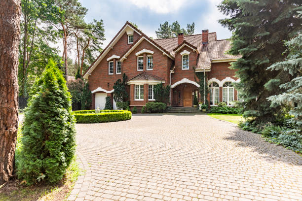 Best Commercial Driveway Pavers  in South Dennis, MA
