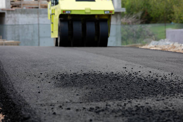 Best Best Driveway Pavers  in South Dennis, MA
