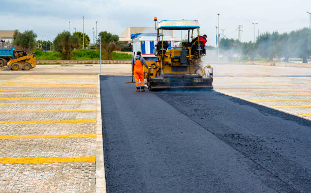 Best Best Driveway Pavers  in South Dennis, MA
