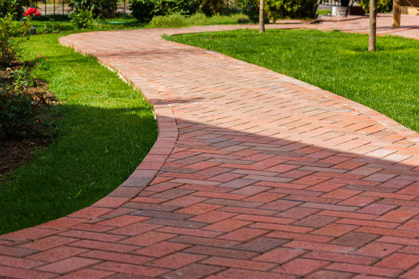 Best Professional Driveway Pavers  in South Dennis, MA