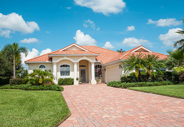 Best Permeable Paver Driveway  in South Dennis, MA