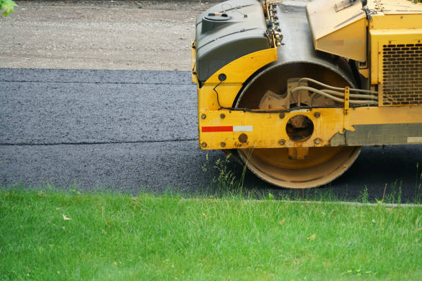 Decorative Driveway Pavers in South Dennis, MA