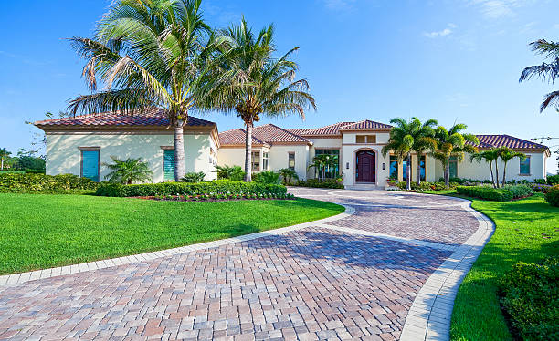 Best Local Driveway Pavers  in South Dennis, MA