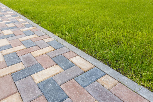 Commercial Driveway Pavers in South Dennis, MA